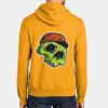 Essential Fleece Pullover Hooded Sweatshirt Thumbnail