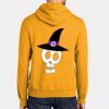 Essential Fleece Pullover Hooded Sweatshirt Thumbnail