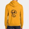 Essential Fleece Pullover Hooded Sweatshirt Thumbnail