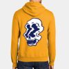 Essential Fleece Pullover Hooded Sweatshirt Thumbnail