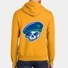 Essential Fleece Pullover Hooded Sweatshirt Thumbnail