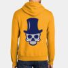 Essential Fleece Pullover Hooded Sweatshirt Thumbnail