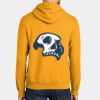 Essential Fleece Pullover Hooded Sweatshirt Thumbnail