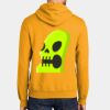 Essential Fleece Pullover Hooded Sweatshirt Thumbnail