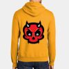 Essential Fleece Pullover Hooded Sweatshirt Thumbnail