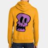 Essential Fleece Pullover Hooded Sweatshirt Thumbnail