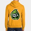 Essential Fleece Pullover Hooded Sweatshirt Thumbnail