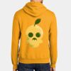 Essential Fleece Pullover Hooded Sweatshirt Thumbnail