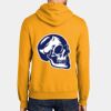 Essential Fleece Pullover Hooded Sweatshirt Thumbnail