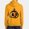 Essential Fleece Pullover Hooded Sweatshirt Thumbnail