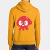 Essential Fleece Pullover Hooded Sweatshirt Thumbnail