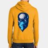 Essential Fleece Pullover Hooded Sweatshirt Thumbnail