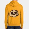 Essential Fleece Pullover Hooded Sweatshirt Thumbnail