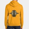 Essential Fleece Pullover Hooded Sweatshirt Thumbnail