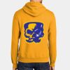 Essential Fleece Pullover Hooded Sweatshirt Thumbnail