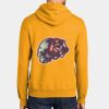 Essential Fleece Pullover Hooded Sweatshirt Thumbnail