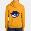Essential Fleece Pullover Hooded Sweatshirt Thumbnail