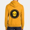 Essential Fleece Pullover Hooded Sweatshirt Thumbnail