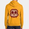 Essential Fleece Pullover Hooded Sweatshirt Thumbnail