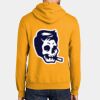 Essential Fleece Pullover Hooded Sweatshirt Thumbnail