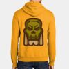 Essential Fleece Pullover Hooded Sweatshirt Thumbnail