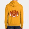 Essential Fleece Pullover Hooded Sweatshirt Thumbnail