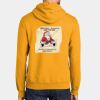 Essential Fleece Pullover Hooded Sweatshirt Thumbnail