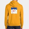 Essential Fleece Pullover Hooded Sweatshirt Thumbnail