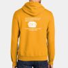 Essential Fleece Pullover Hooded Sweatshirt Thumbnail