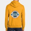 Essential Fleece Pullover Hooded Sweatshirt Thumbnail