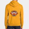 Essential Fleece Pullover Hooded Sweatshirt Thumbnail