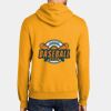 Essential Fleece Pullover Hooded Sweatshirt Thumbnail