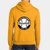 Essential Fleece Pullover Hooded Sweatshirt Thumbnail