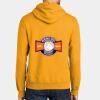 Essential Fleece Pullover Hooded Sweatshirt Thumbnail