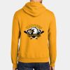 Essential Fleece Pullover Hooded Sweatshirt Thumbnail
