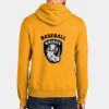 Essential Fleece Pullover Hooded Sweatshirt Thumbnail