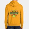Essential Fleece Pullover Hooded Sweatshirt Thumbnail