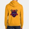 Essential Fleece Pullover Hooded Sweatshirt Thumbnail