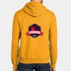 Essential Fleece Pullover Hooded Sweatshirt Thumbnail