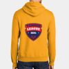 Essential Fleece Pullover Hooded Sweatshirt Thumbnail