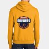 Essential Fleece Pullover Hooded Sweatshirt Thumbnail
