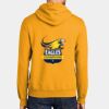 Essential Fleece Pullover Hooded Sweatshirt Thumbnail