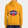 Essential Fleece Pullover Hooded Sweatshirt Thumbnail