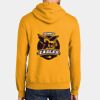 Essential Fleece Pullover Hooded Sweatshirt Thumbnail