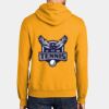 Essential Fleece Pullover Hooded Sweatshirt Thumbnail