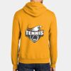 Essential Fleece Pullover Hooded Sweatshirt Thumbnail