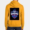 Essential Fleece Pullover Hooded Sweatshirt Thumbnail