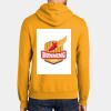 Essential Fleece Pullover Hooded Sweatshirt Thumbnail