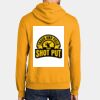 Essential Fleece Pullover Hooded Sweatshirt Thumbnail