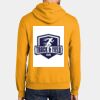 Essential Fleece Pullover Hooded Sweatshirt Thumbnail